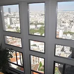 Paris En Hauteur