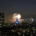 Paris En Hauteur