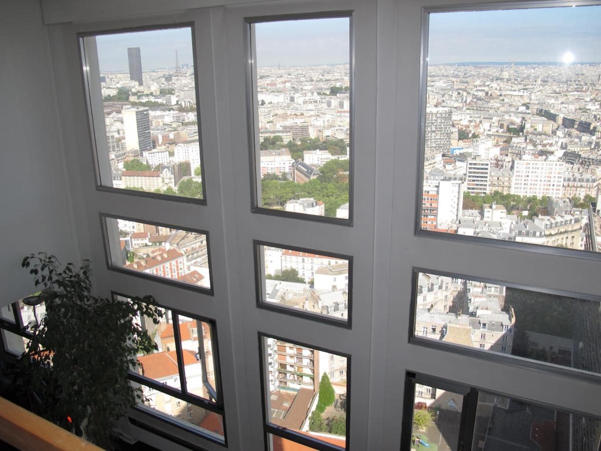 En Hauteur