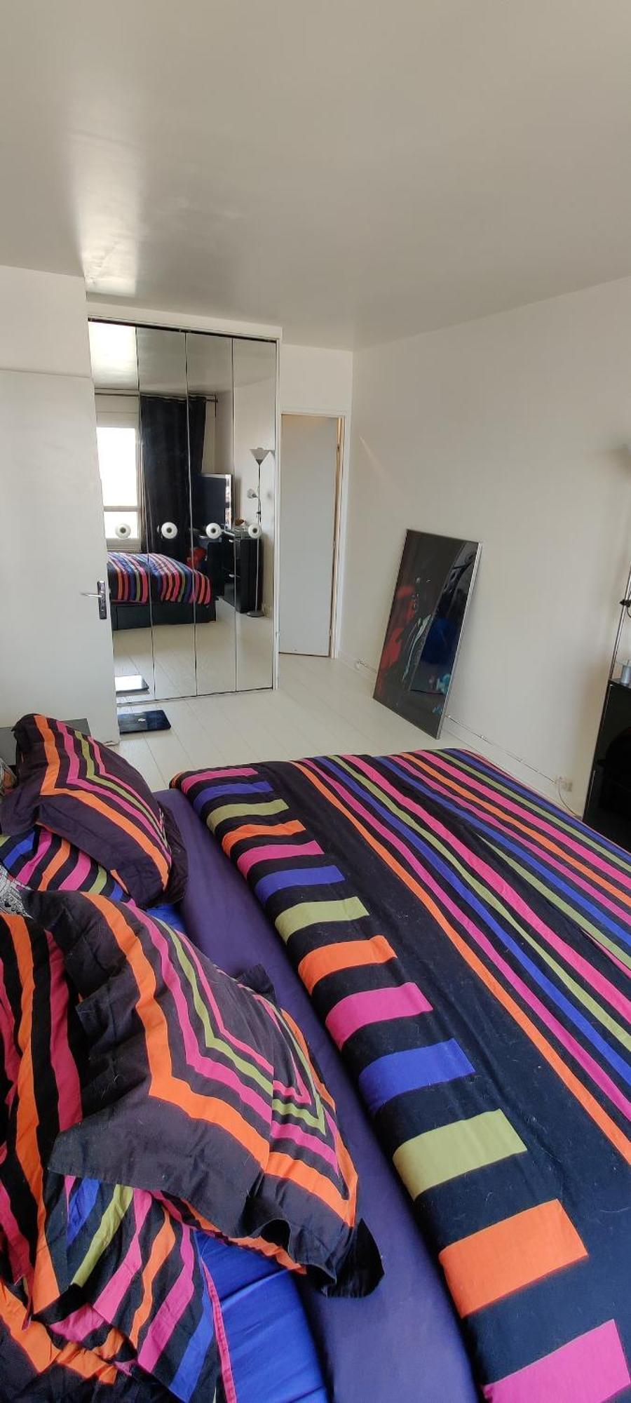 En Hauteur Apartment