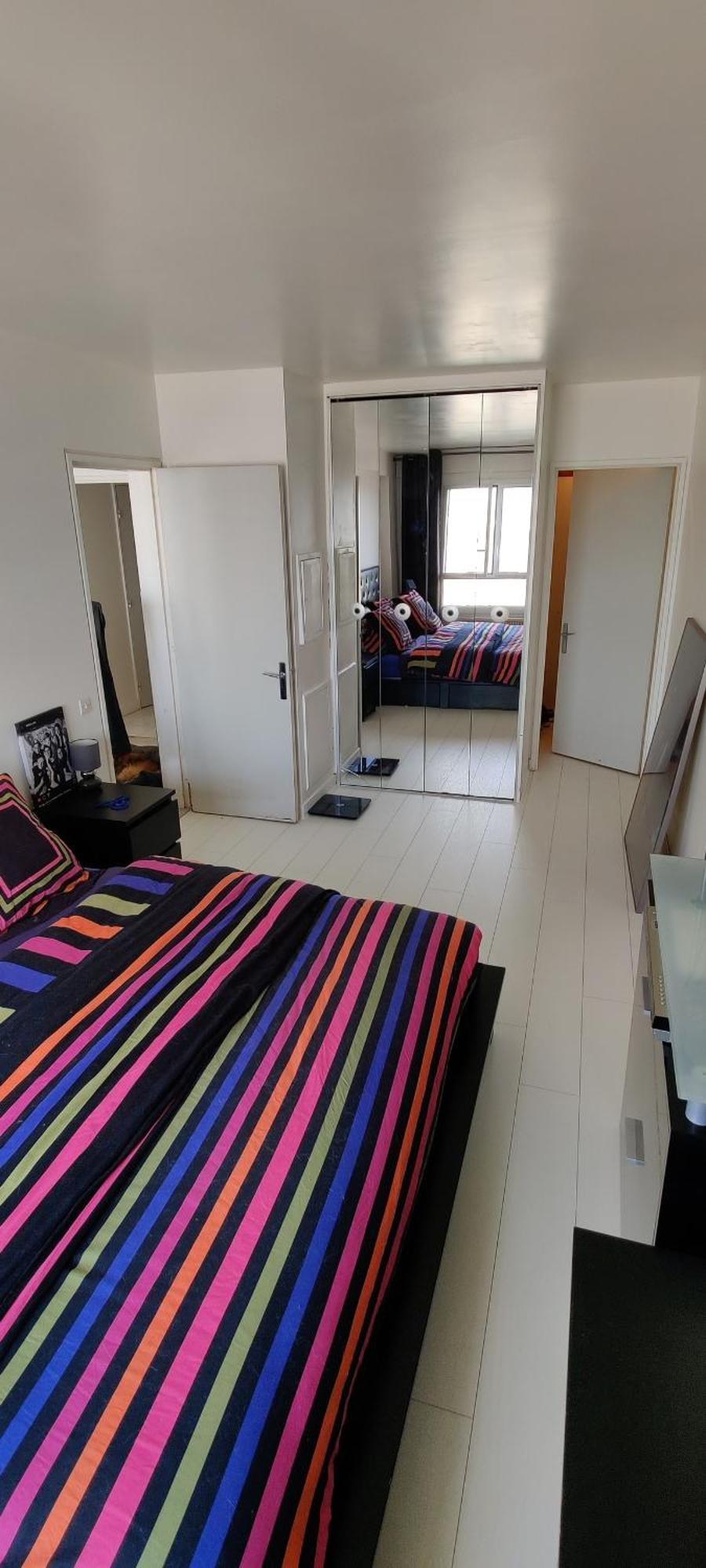 Apartment En Hauteur Paris