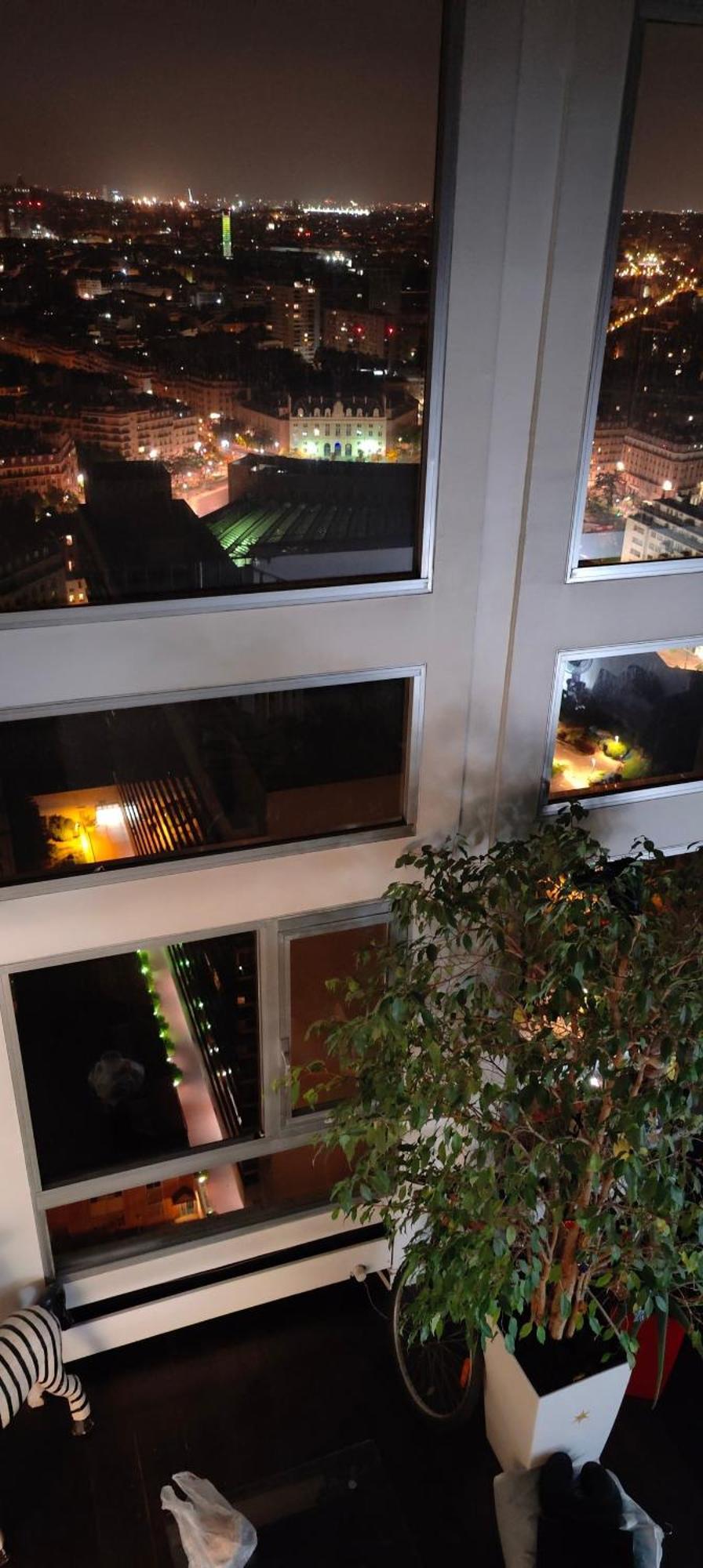 En Hauteur Paris