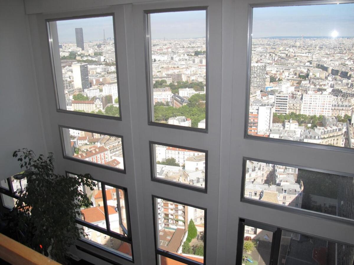 En Hauteur
