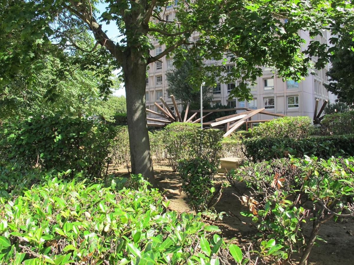 Apartment En Hauteur Paris